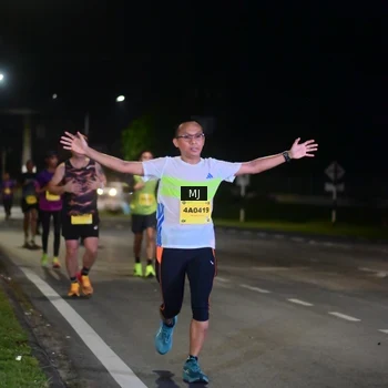Runner Photo 2825868