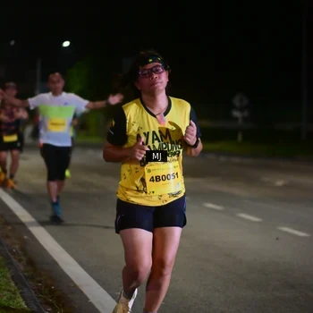 Runner Photo 2826180