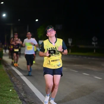 Runner Photo 2826185