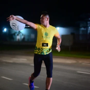 Runner Photo 2826213
