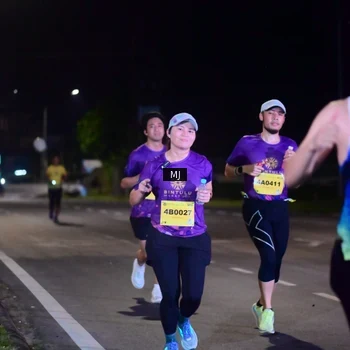 Runner Photo 2826269