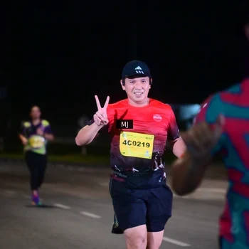 Runner Photo 2826289