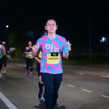 Runner Photo 2826293