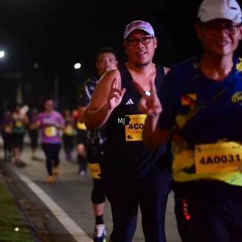 Runner Photo 2826318