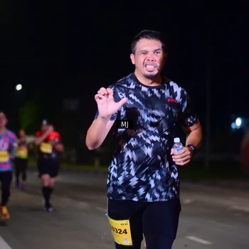 Runner Photo 2826321
