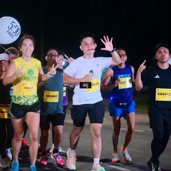 Runner Photo 2826345