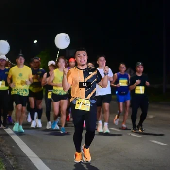 Runner Photo 2826372