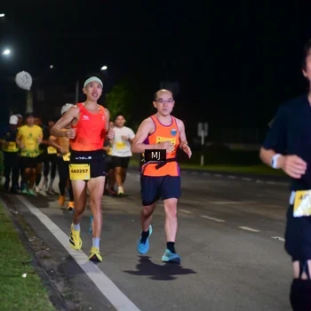 Runner Photo 2826412