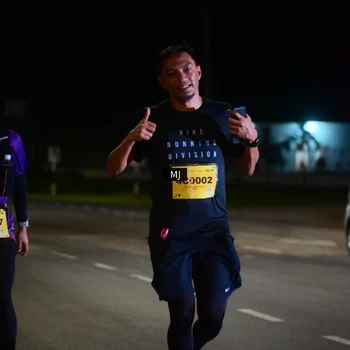 Runner Photo 2826431