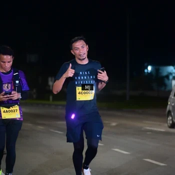 Runner Photo 2826435