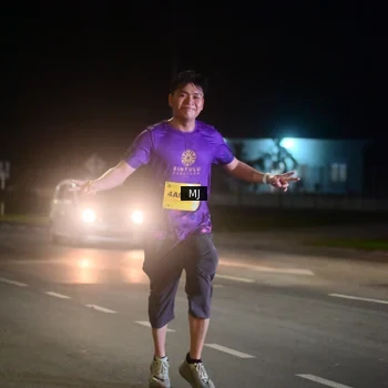 Runner Photo 2826453