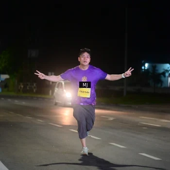 Runner Photo 2826475