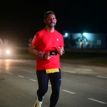 Runner Photo 2826480