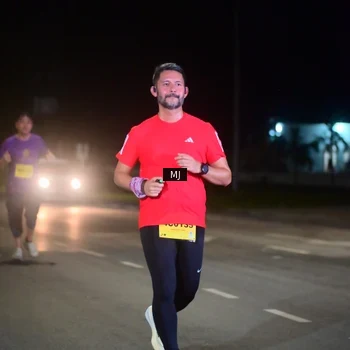 Runner Photo 2826502