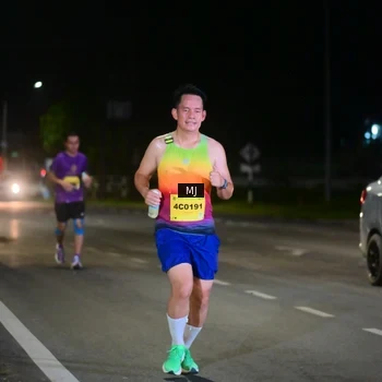 Runner Photo 2826595