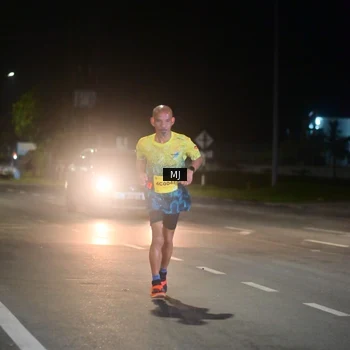 Runner Photo 2826608