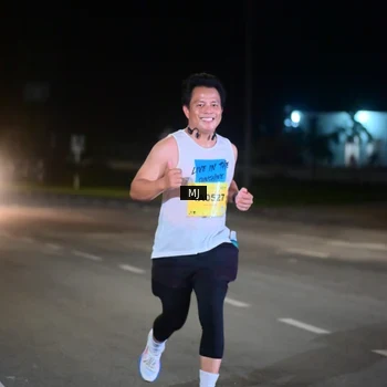 Runner Photo 2826619