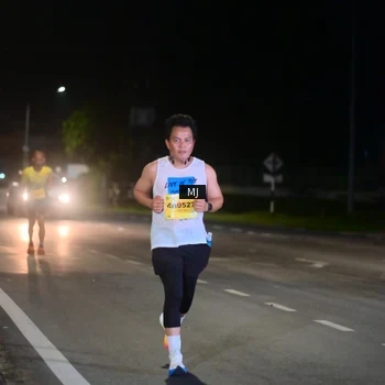 Runner Photo 2826634