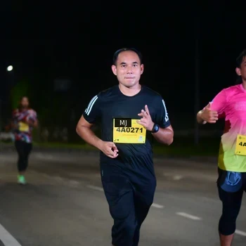Runner Photo 2826662