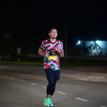 Runner Photo 2826666