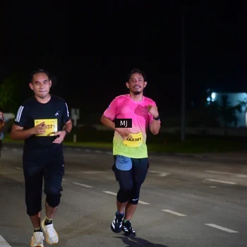 Runner Photo 2826687