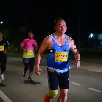 Runner Photo 2826692