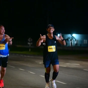 Runner Photo 2826710