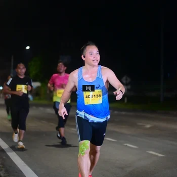 Runner Photo 2826718