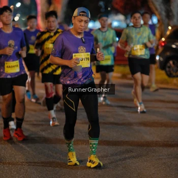 Runner Photo 2826738