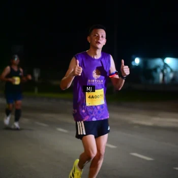 Runner Photo 2826795