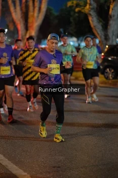 Runner Photo 2826866