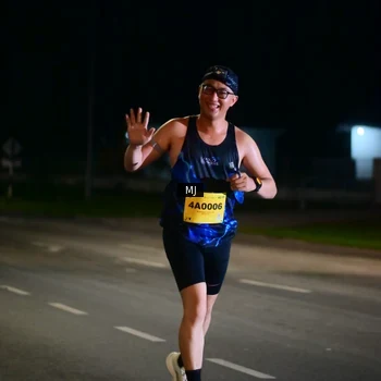 Runner Photo 2826956