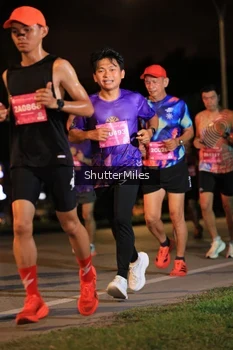 Runner Photo 2827012