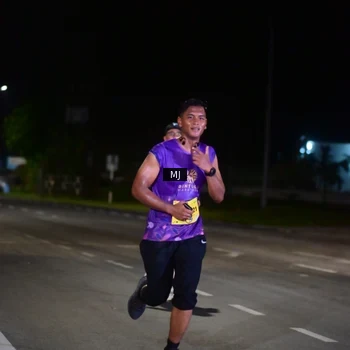 Runner Photo 2827215