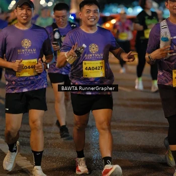Runner Photo 2827225