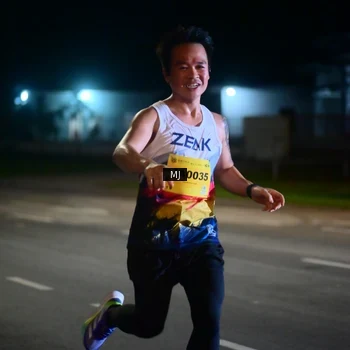 Runner Photo 2827242