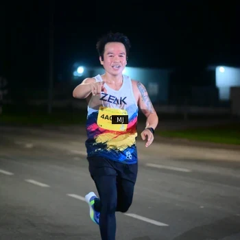 Runner Photo 2827261
