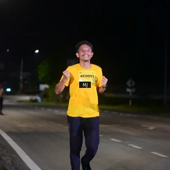 Runner Photo 2827292