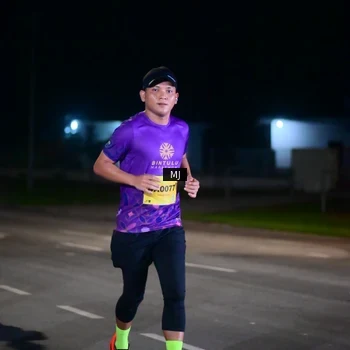 Runner Photo 2827305