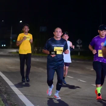 Runner Photo 2827312