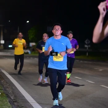 Runner Photo 2827316