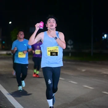 Runner Photo 2827325
