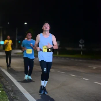 Runner Photo 2827335