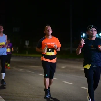 Runner Photo 2827343
