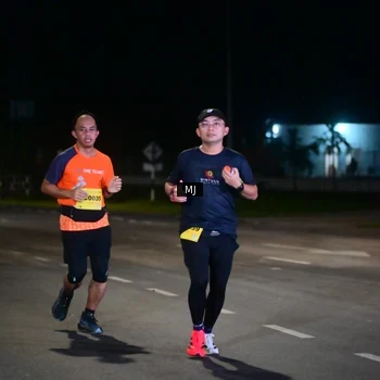 Runner Photo 2827349