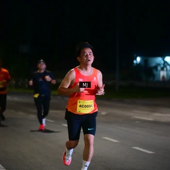 Runner Photo 2827353