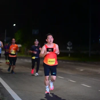 Runner Photo 2827366