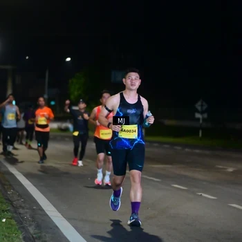 Runner Photo 2827371