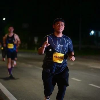 Runner Photo 2827379