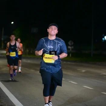 Runner Photo 2827383